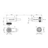 BCC A324-A314-30-346-VX44W6-120 (BCC0E0W)