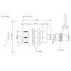 BIS VM-300-001-S4 (BIS00RF)