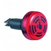 VBA-1E2A-BUZZER/LT-RD