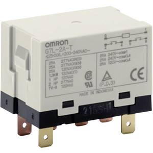 G7L-2A-T 24DC