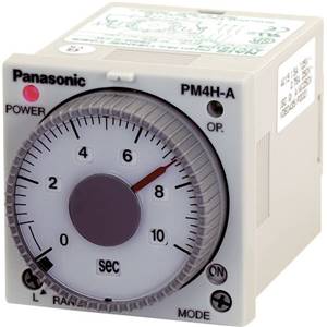 PM4HSH24WJ | PM4HS-H-24VW