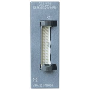 221-1BH50 | SM 221