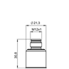 PBM4-13.B35R.A115.2663