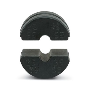 CRIMPFOX-C50 R25-35/DIE