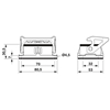 HC-EVO-B06-BWS-PLRBK