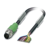 SAC-17P-MS/10,0-PUR SCO