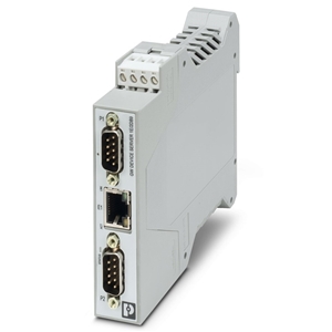 GW DEVICE SERVER 1E/2DB9