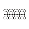 PTFIX 18X2,5 BN