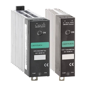 GTS-40/60-D-0 (600V/40A)