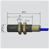 KAS-40-A12-N-K-PEEK-StEx, ATEX