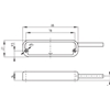BNS 40S-12ZG-C 3,0M