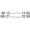EX-BNS 120-11Z-3G/D 5,0M