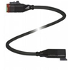 DT3S-G-BK0,6M-PUR-O1-DT3P-G