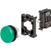 M22-L-G-LED230-BVP
