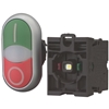 M22-DDL-GR-X1/X0-K1001LED-BVP