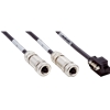 FX3-MOC Y-CABLE