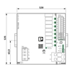 TRIO3-PS/3AC/24DC/40/8C/IOL