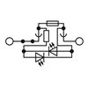 PT 4-HESILED 24 (5X20) BU/BK