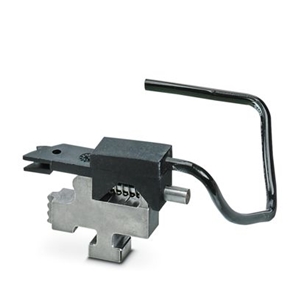 CF 3000 CRIMPSTEMPEL