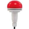 91343 | P50 A LED M12 RED V12/24DAC