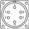 DFS20A-A2DAF002500