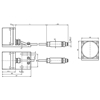 NBN25-F135-M18-10M-SET