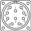 DGS80B-TYL401024
