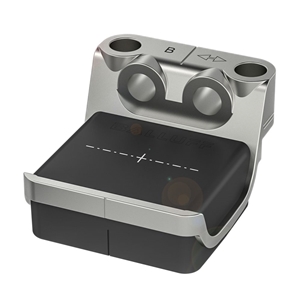 BAM TG-IR-036-B (BAM041J)