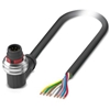 SAC-8P-P12MR/ 3,0-PUR