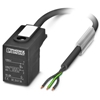 SAC-3P- 3,0-PUR/BI-1L-R-ES-1A