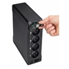 UPS Cloud card