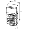 564501 | Cube20