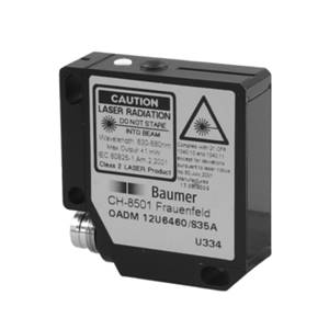 OADM 12U6430/S35A