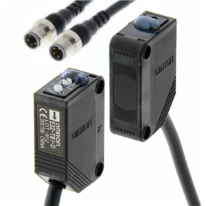 E3Z-T61K-M3J 0.3M