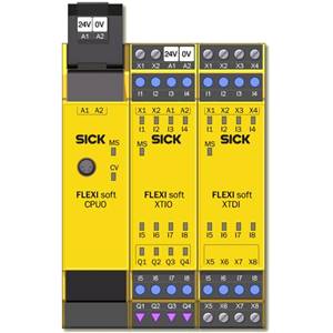 FlexiSoft Package Mini