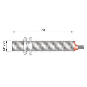 SMC-12LM NO