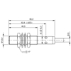 BAW M12MG2-IAC20B-BP03 (BAW001C)