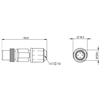 BCC M434-0000-2A-000-43X434-000 (BCC08C0)