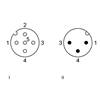 BCC M415-M413-3A-300-PX0334-150 (BCC08HW)
