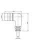 BCC 0000-0000-00-000-PX0434-10X (BCC0AC8)