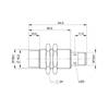 BES 516-3026-E5-Y-S4 (BES00LL)