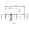BMF 12M-PS-D-2-S4 (BMF0022)