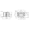 BNS 823-D03-D12-100-10-02-FD (BNS018K)