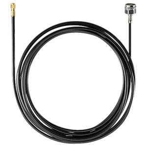 1187254 | RF SMA N antenna extension 10 m cable