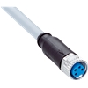CO-M08-F-D-4P/5M PVC