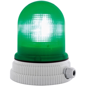 26254 | TYPE 200 LED GRE V24DAC GY