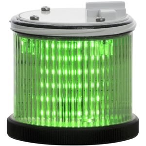 33174 | TWS LED GRE S CL V240AC BK