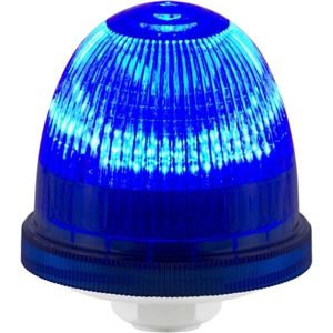 38791 | OVOLUX LED BLU R V90/240AC GY