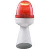 38863 | SEM LED RED V110AC GY