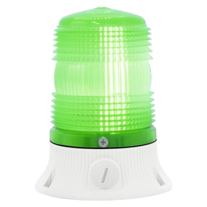 65244 | MNF LED GRE S V240AC GY